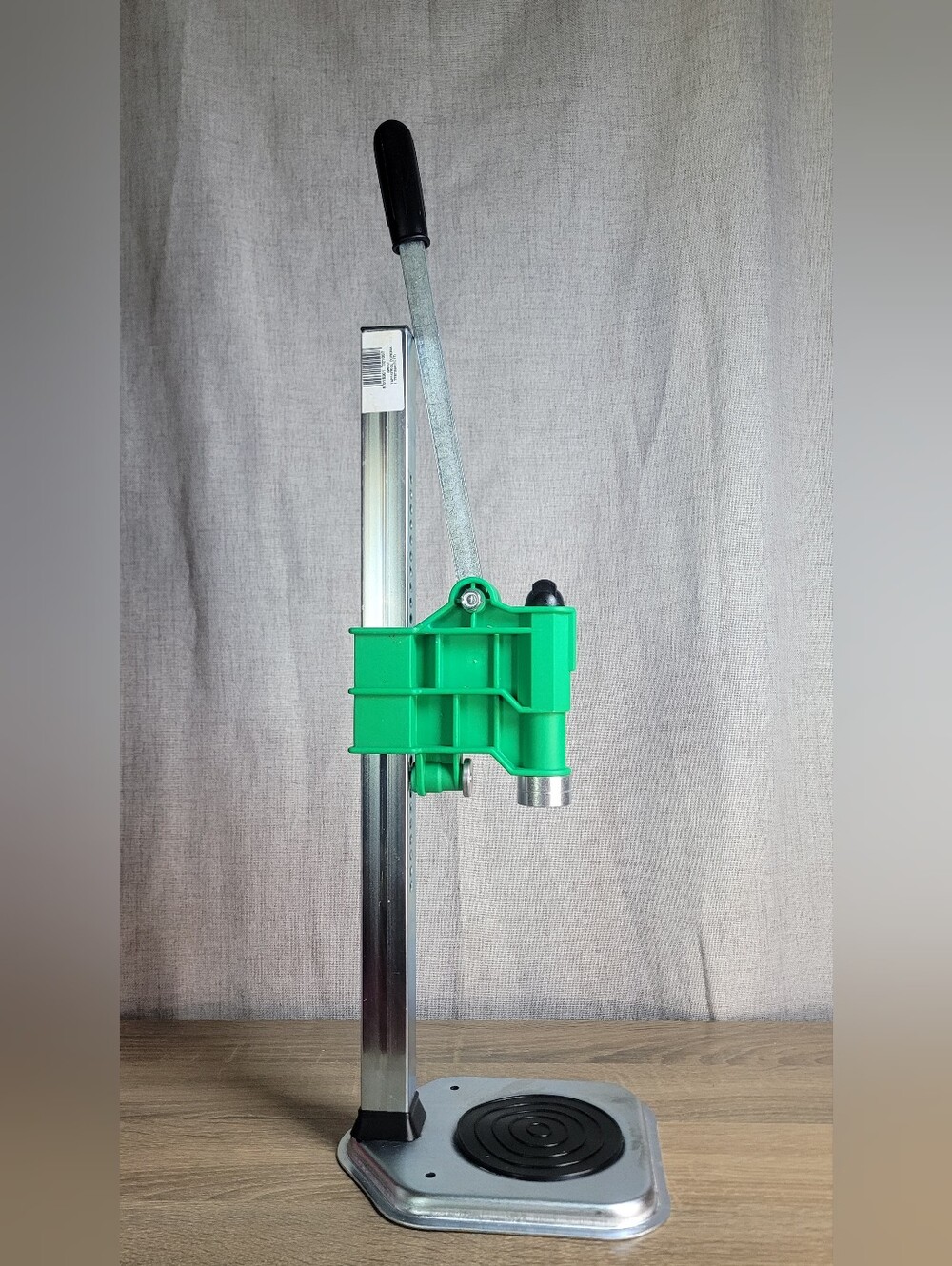 Grifo Bench Capper Beer Bottle Capper